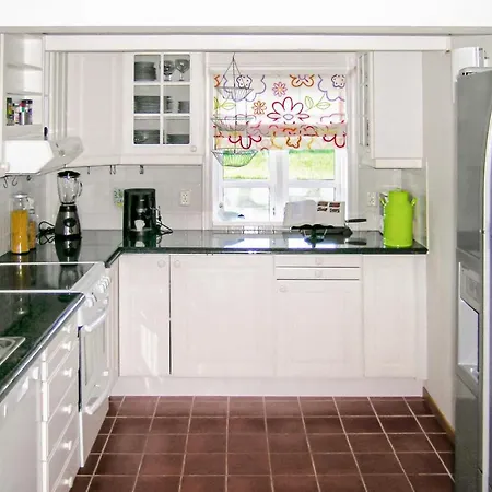 Evastua Vakantiehuis *