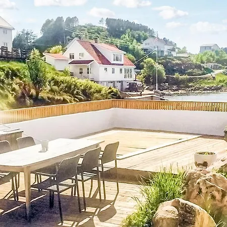 Evastua Vakantiehuis