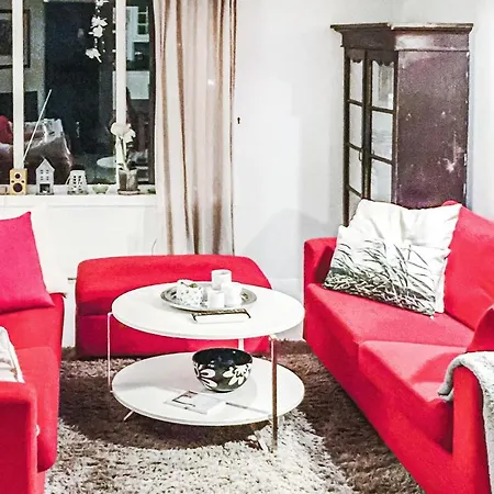 Evastua 度假居 Sveggen