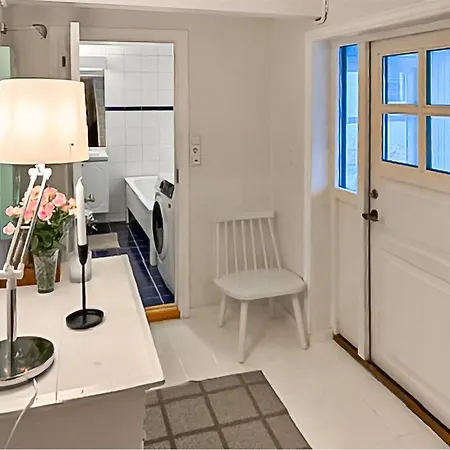 Evastua Vakantiehuis *