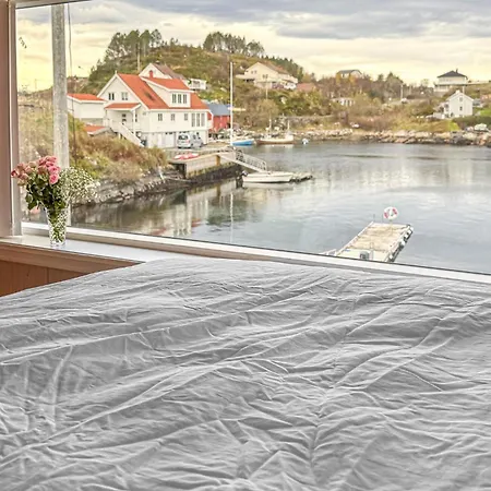 Vakantiehuis Evastua *