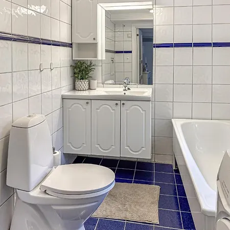 Vakantiehuis Evastua Sveggen