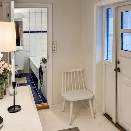 Holiday home Evastua Sveggen
