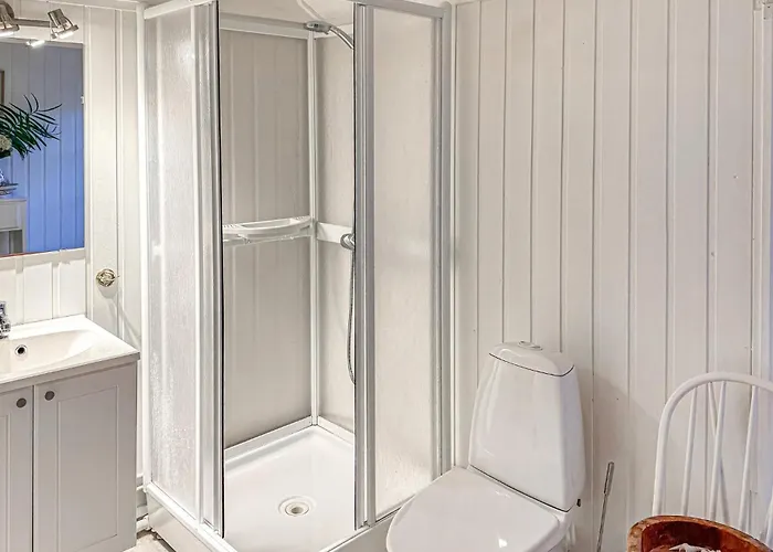 Holiday Evastua, Sveggesundet